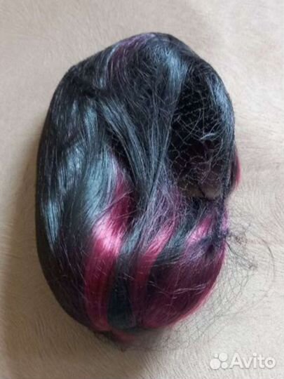 Парик каре новый