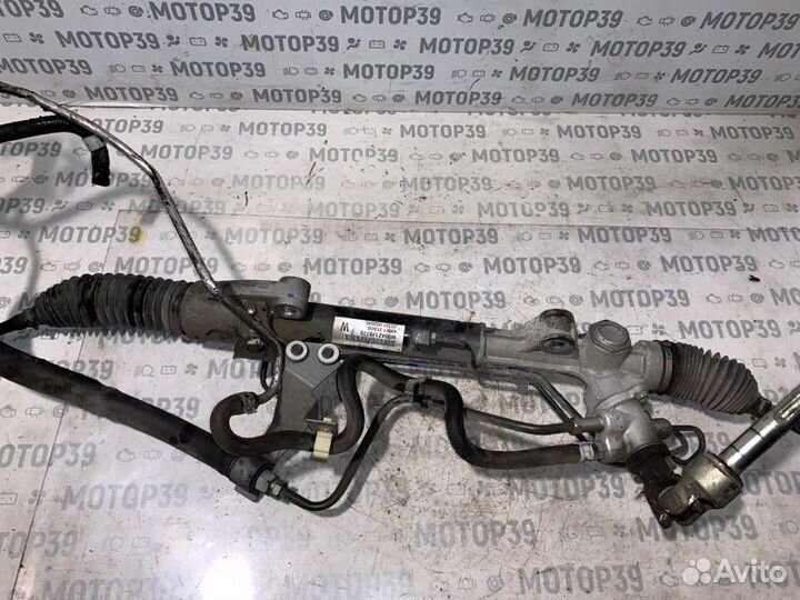 Рулевая рейка Nissan Altima 2.5 I QR25 2015