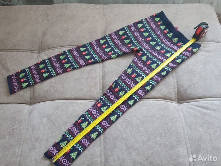 Гамаши новые 11-12 лет