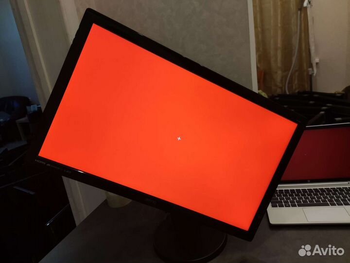 119 штук ЖК мониторов Benq gl2450ht/24 дюйма/Hdmi