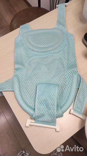 Ванночка для купания