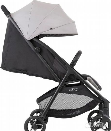 Коляска Graco