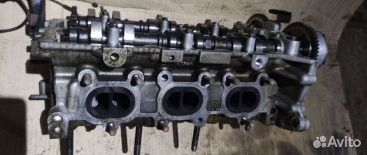 Kia sorento prime гбц правая 3.3