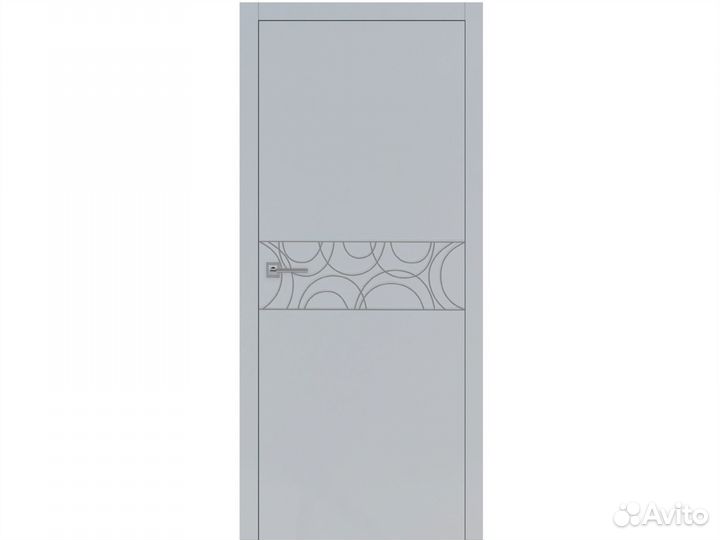Межкомнатные двери в наличии на складе