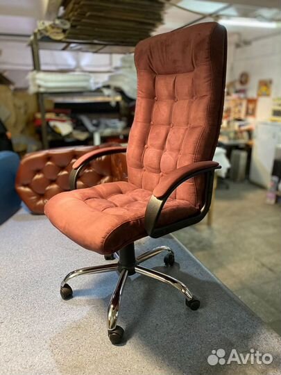 Кресло компьютерное