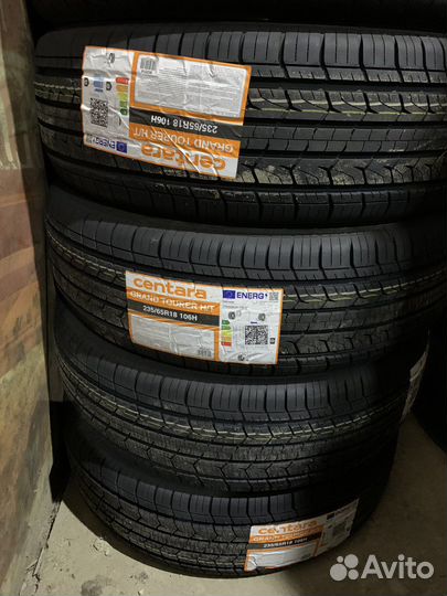 Centara Grand Tourer H/T 235/65 R18 106H