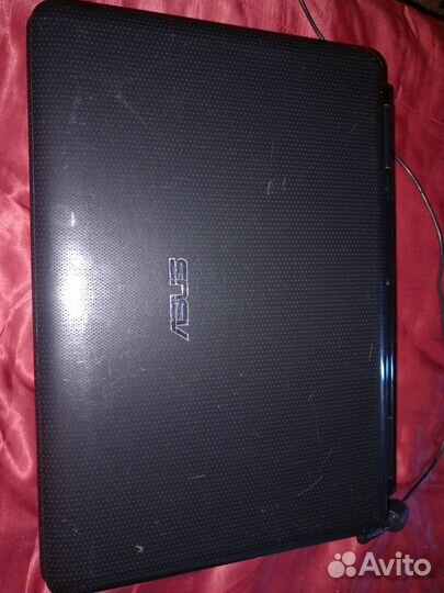 Asus k40in