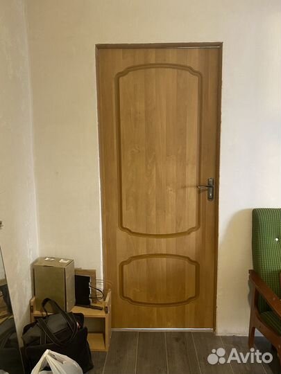 Межкомнатная дверь