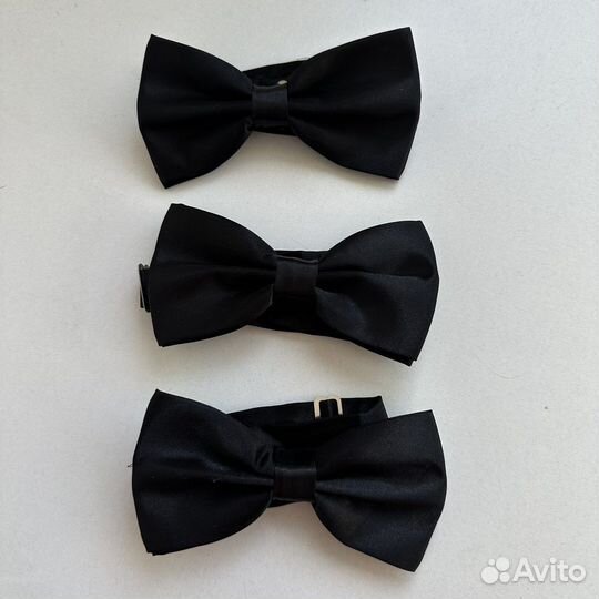 Галстук бабочка