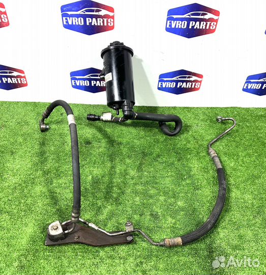 Бачок гур BMW E70 E71 F15 F16 F85 F86