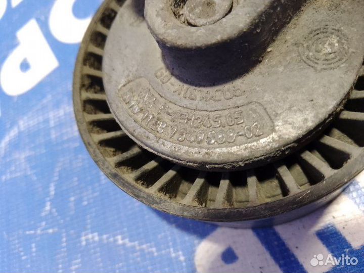 Натяжитель ремня генератора Bmw E53 кроссовер 2004