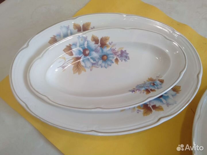 Набор столовой посуды