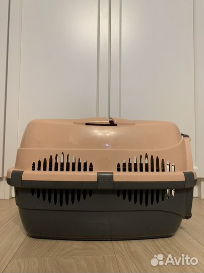 Переноска для кошек