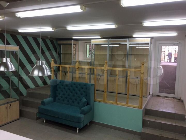 Свободного назначения, 71.2 м²