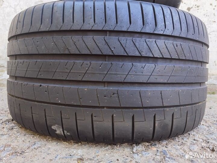 Pirelli P Zero 305/30 R21 97Y