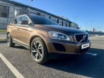 Volvo XC60 2.4 AT, 2012, 195 000 км, с пробегом, цена 2 099 000 руб.