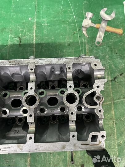 Гбц Audi A3 A4 B8 A5 Passat B6 B7 CC 1,8 CDA