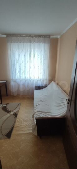 3-к. квартира, 61,3 м², 3/5 эт.