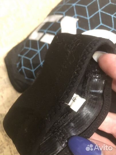 Защита локтя