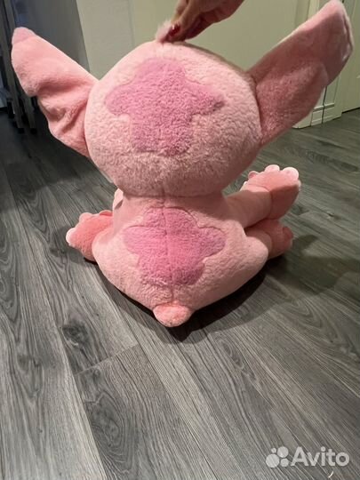 Игрушка Анджэл Стич