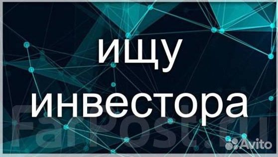 Поиск инвестора