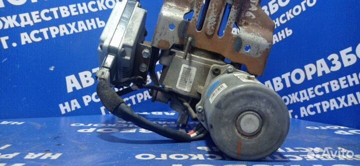 Электроусилитель руля Hyundai Sonata 6 седан G4KJ