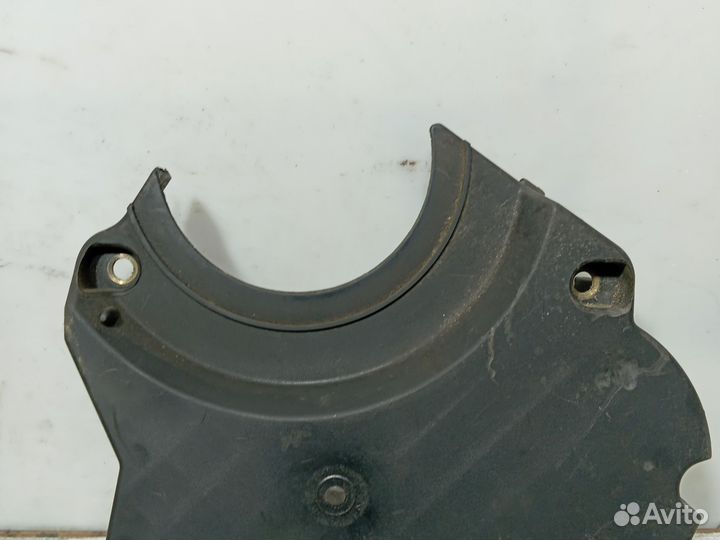 Кожух ремня грм Chevrolet lacetti