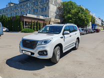 Haval H9 2.0 AT, 2021, 83 000 км, с пробегом, цена 2 690 000 руб.