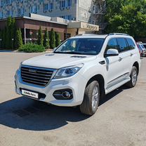 Haval H9 2.0 AT, 2021, 83 000 км, с пробегом, цена 2 650 000 руб.