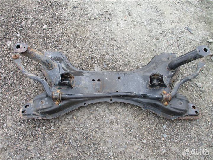 Подрамник передний передний Faw V5 седан CA4GA5