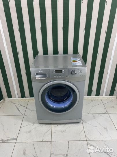 Стиральная машина бу с гарантией доставкой