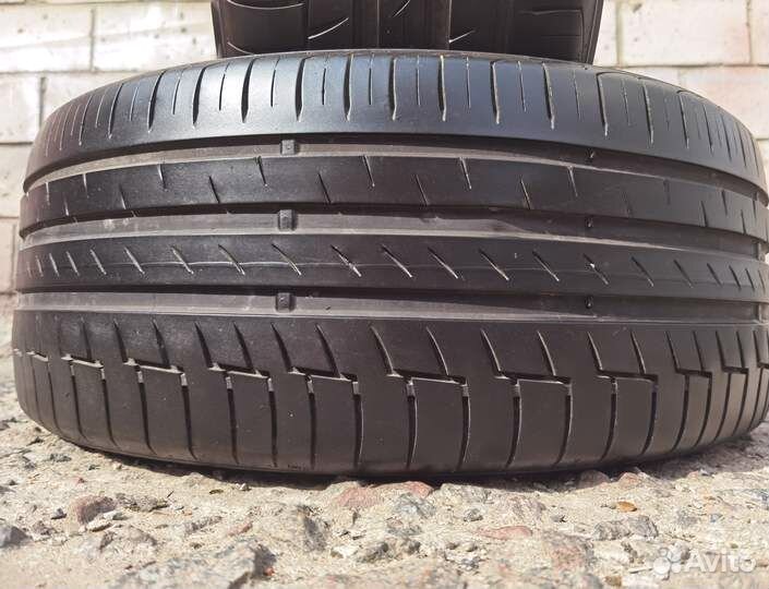Continental PremiumContact 6 235/40 R19 96W
