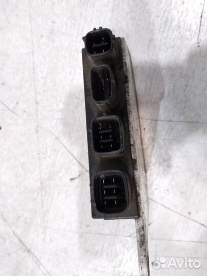 Блок электронный Lexus Gs 300 2005-2011