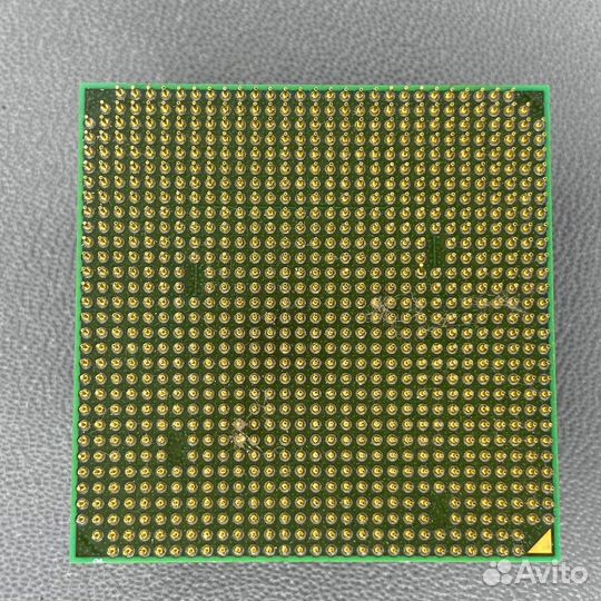 Процессор AMD Athlon 64 3500+ Orleans AM2, 1 x 2.2