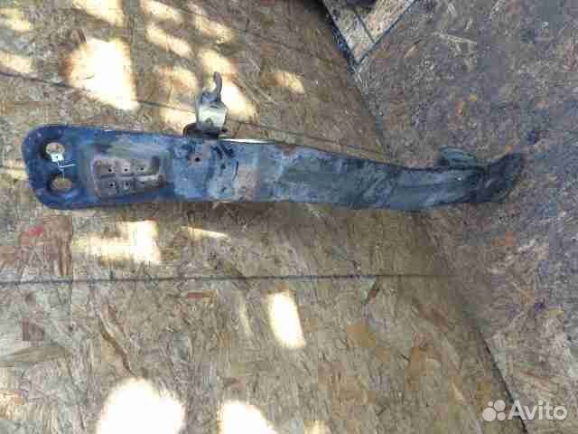 Балка передняя Volvo V40 1 (VW)