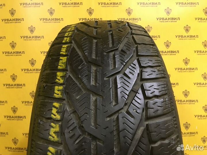 Tigar Winter 205/55 R16 94H