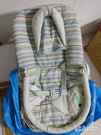 Коляска 2 в 1 geoby