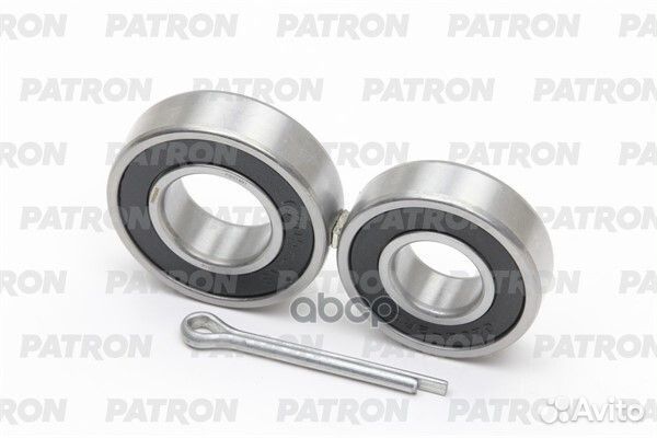 Подшипник ступичный daewoo tico 95-00, suzuki alto