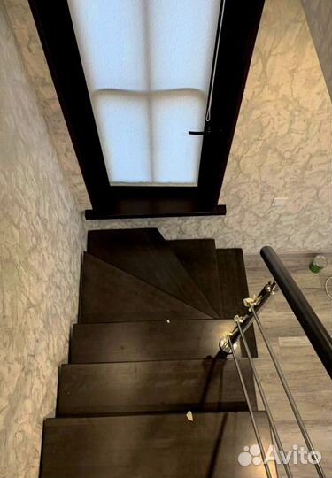 Изготовление металлоконструкций, лестниц