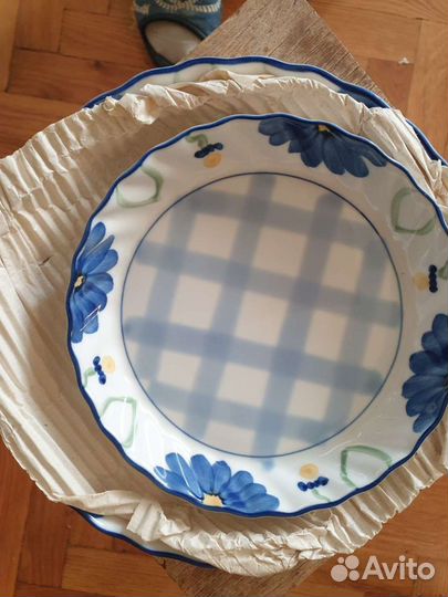 Посуда для запекания