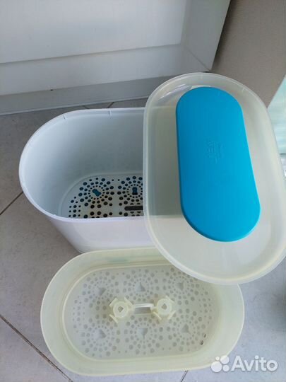 Стерилизатор philips avent