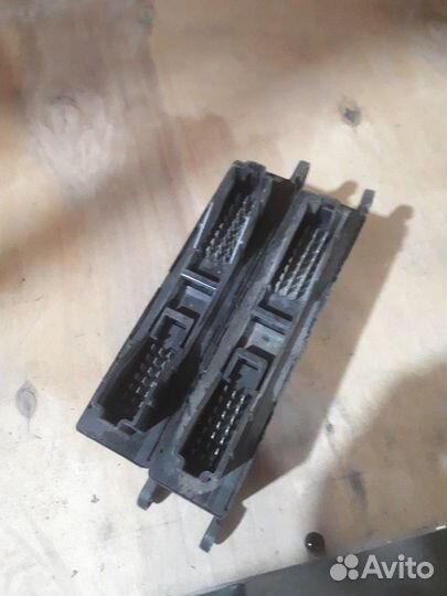 Блок пямяти зеркал и сидений 140 820 14 26 мерседе