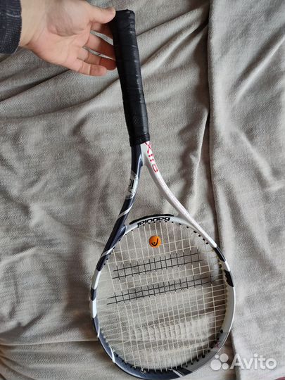 Теннисная ракетка babolat xs109