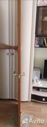 Межкомнатная дверь