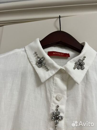 Продам платье