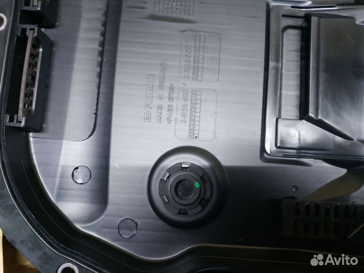 Фильтр поддон АКПП 24118612901 F30 f10 F15 G30 G05