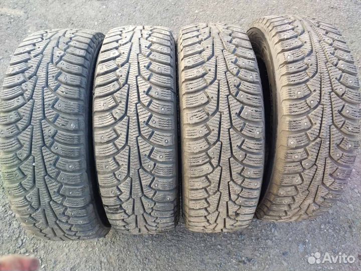 Nokian Tyres Nordman 5 185/65 R15