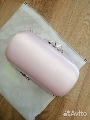 Клатч сумка True decadance