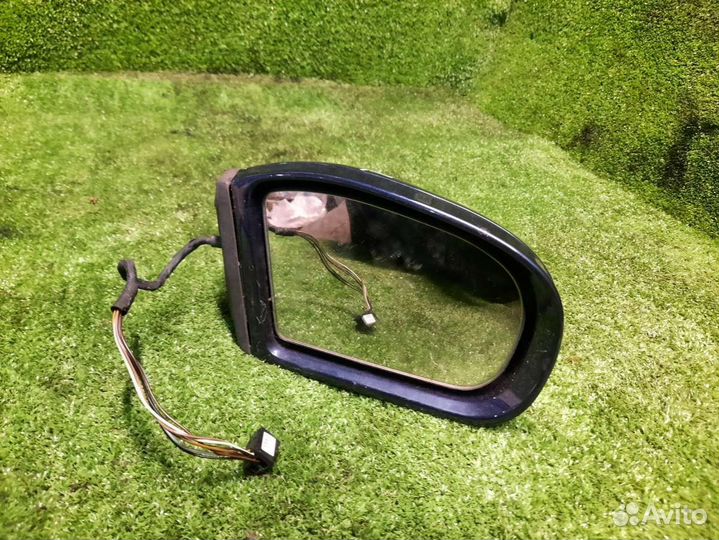 Зеркало правое mercedes-benz c w203 (2000 - 2007) nn