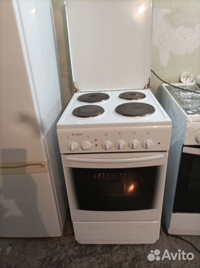 Плита электрическая